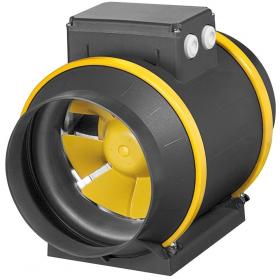 Extracteur Silencieux Max Fan PRO EC  Ø150mm -776m3/H